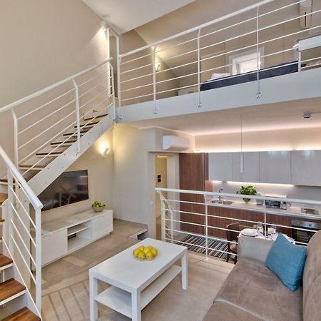 Spinola Park - The One Bedroom Loft St. Julian's Exterior foto