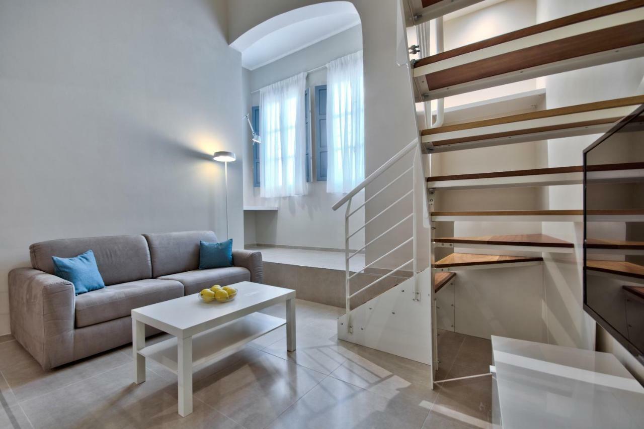 Spinola Park - The One Bedroom Loft St. Julian's Exterior foto