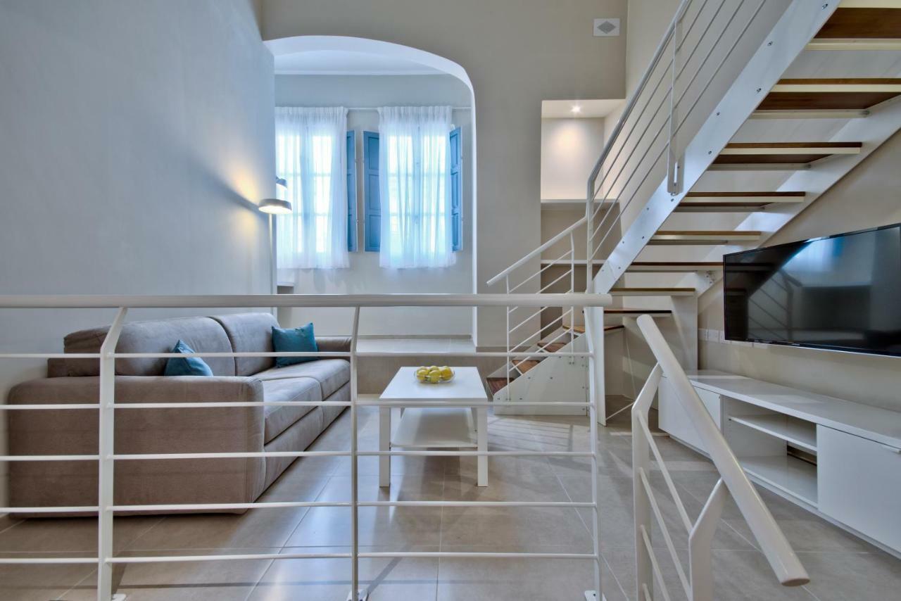Spinola Park - The One Bedroom Loft St. Julian's Exterior foto
