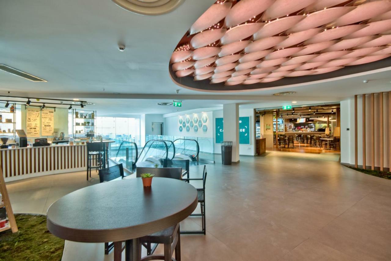 Spinola Park - The One Bedroom Loft St. Julian's Exterior foto