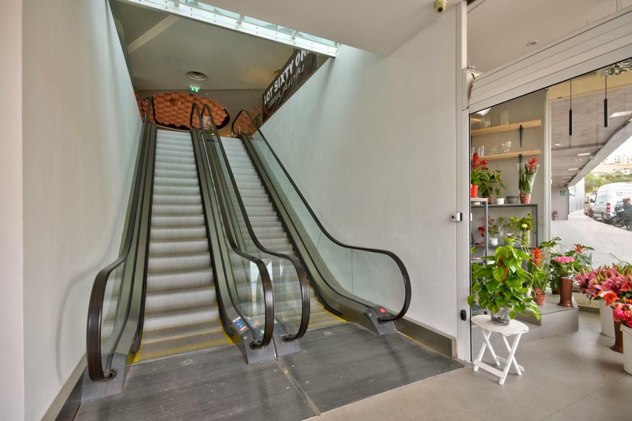 Spinola Park - The One Bedroom Loft St. Julian's Exterior foto